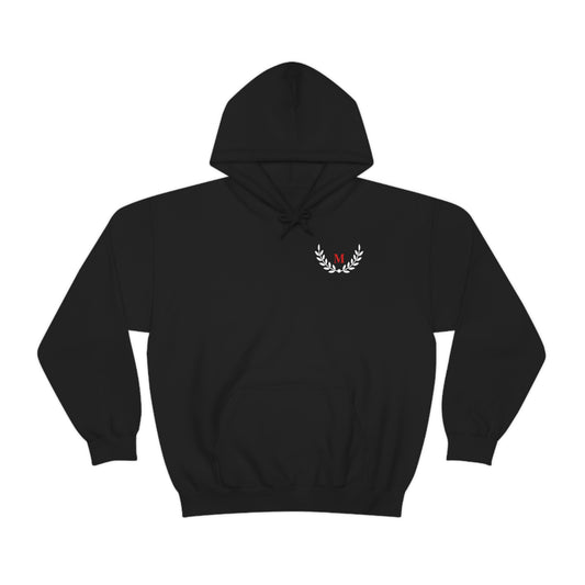 Laurel Hoodie
