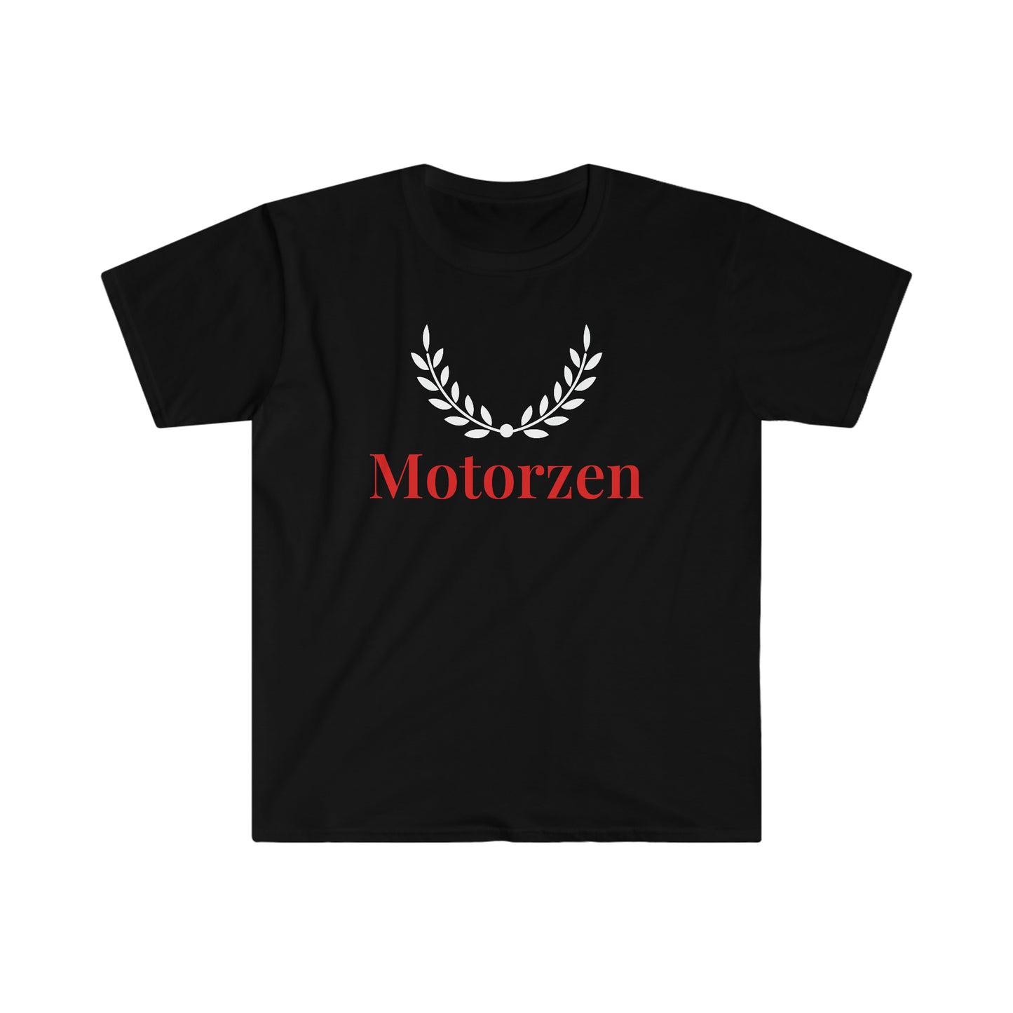 Motorzen Tee
