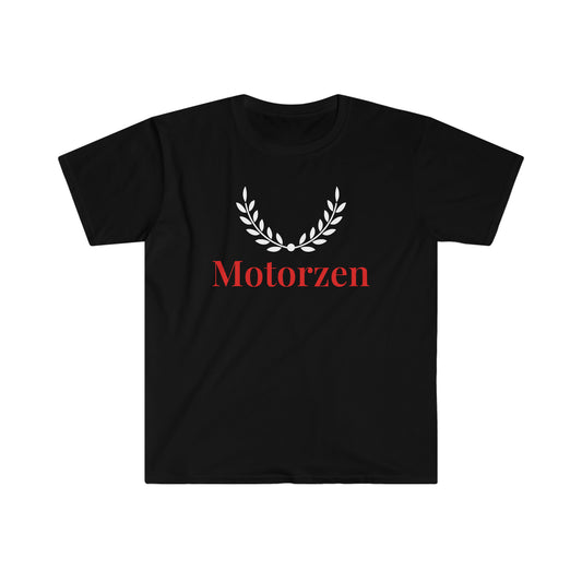 Motorzen Tee