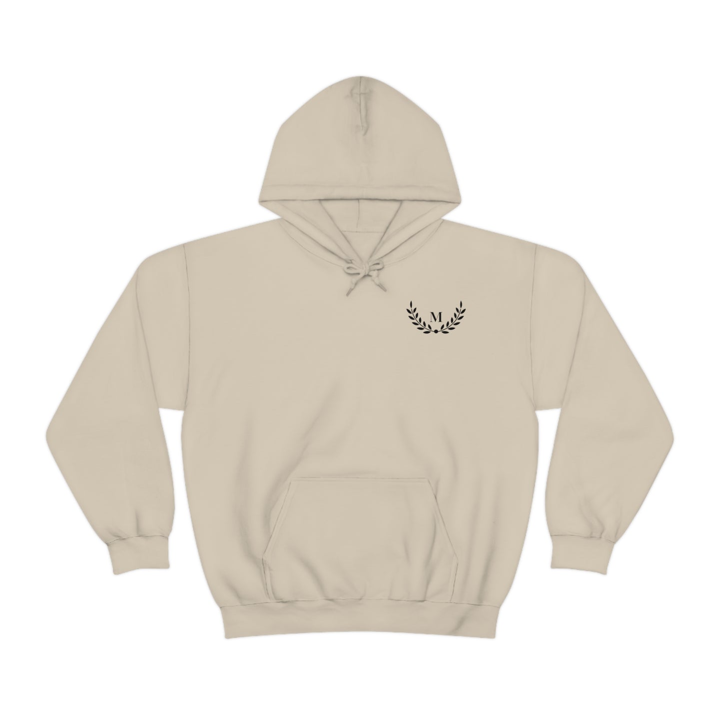 Ladies Laurel Hoodie