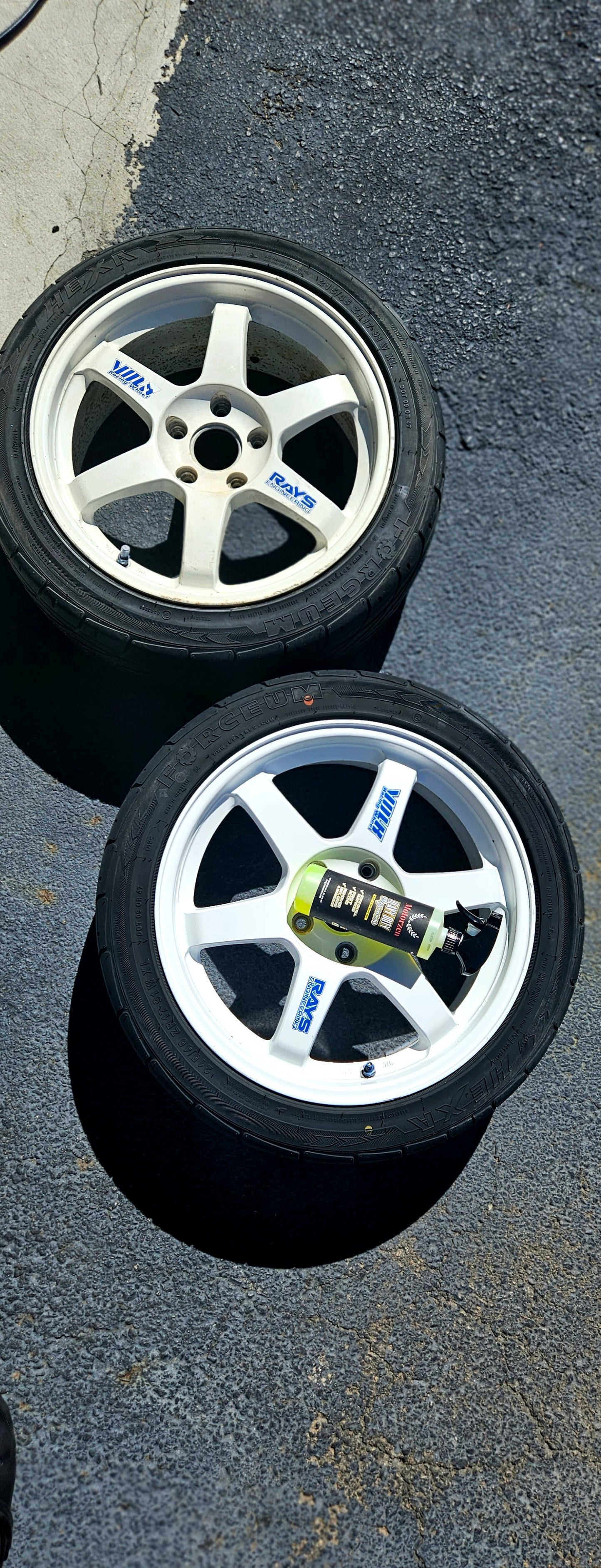 Heavy Duty Degreaser