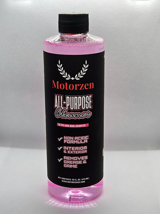 All Purpose Cleaner
