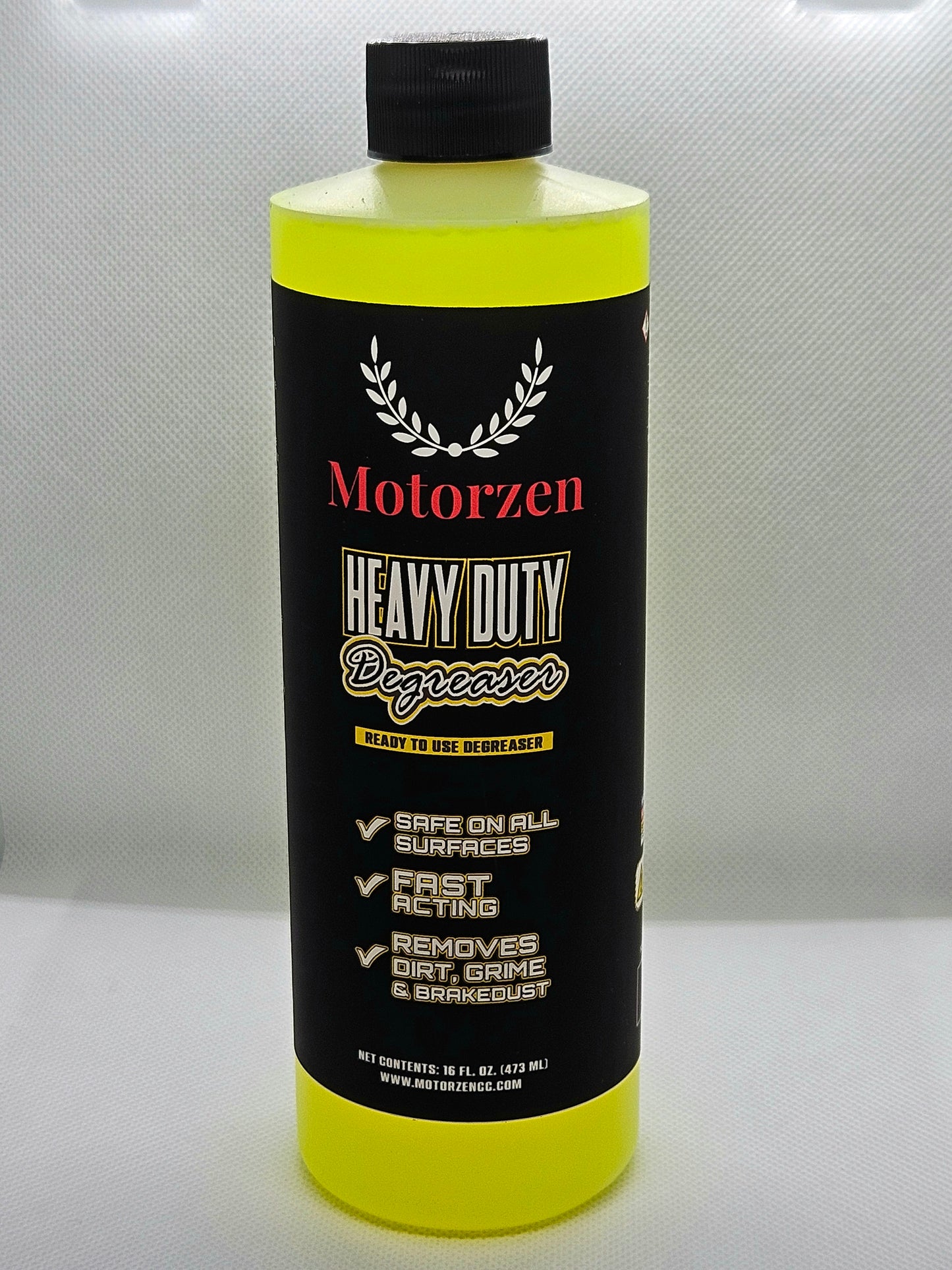 Heavy Duty Degreaser