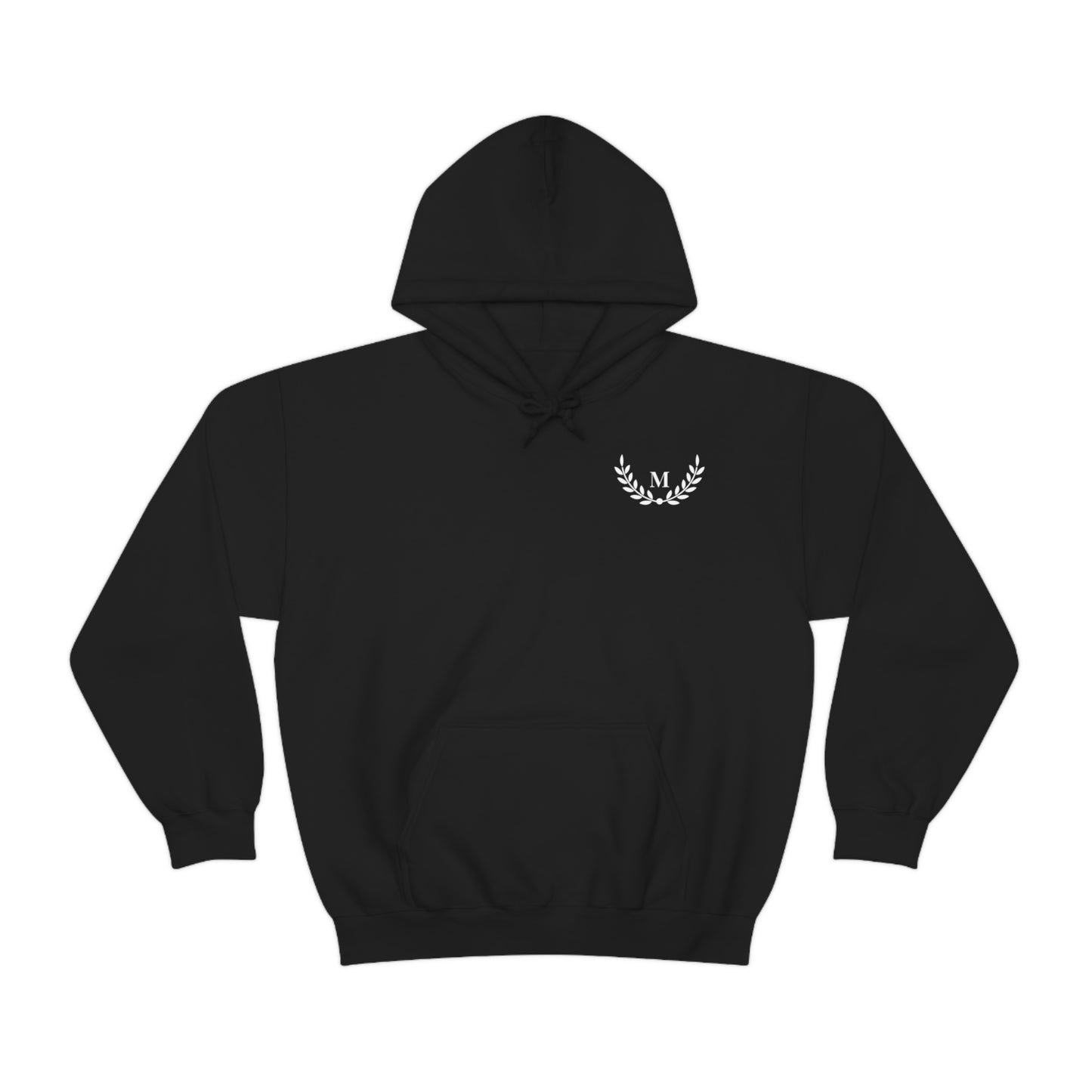 Ladies Laurel Hoodie