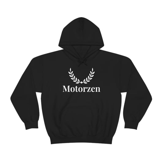 Motorzen hoodie