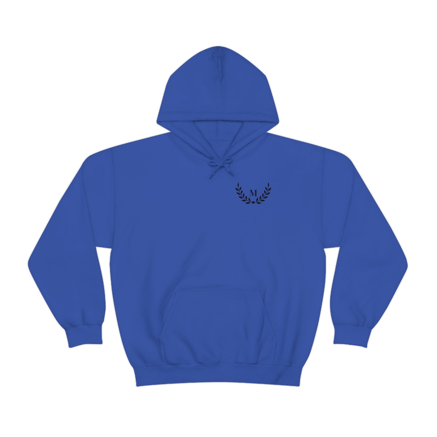 Laurel Hoodie