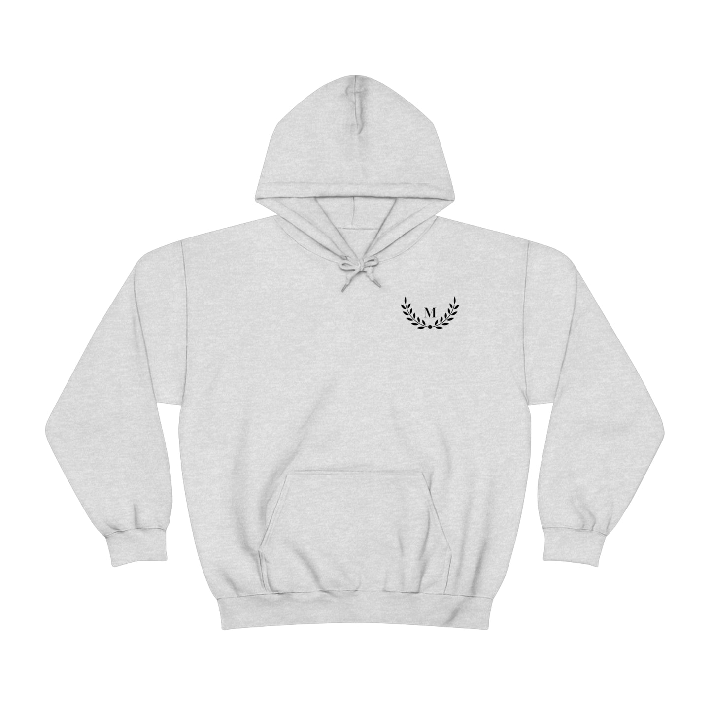 Ladies Laurel Hoodie