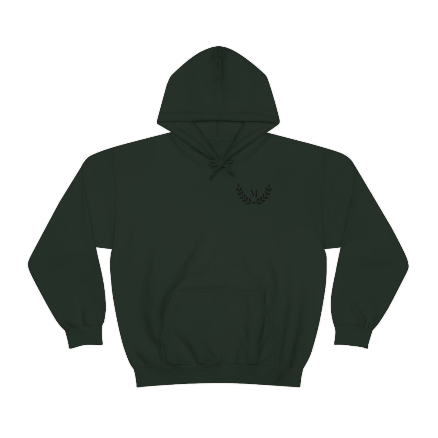 Laurel Hoodie
