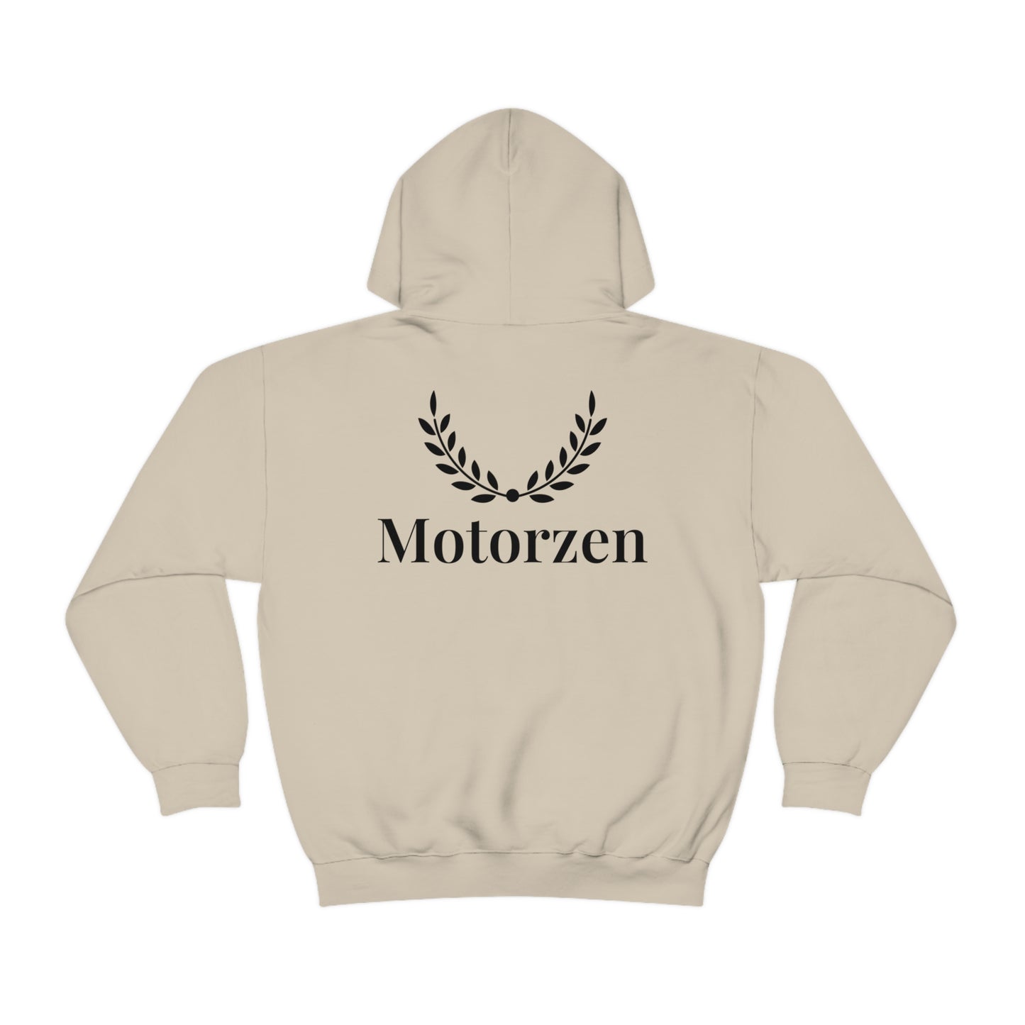 Ladies Laurel Hoodie