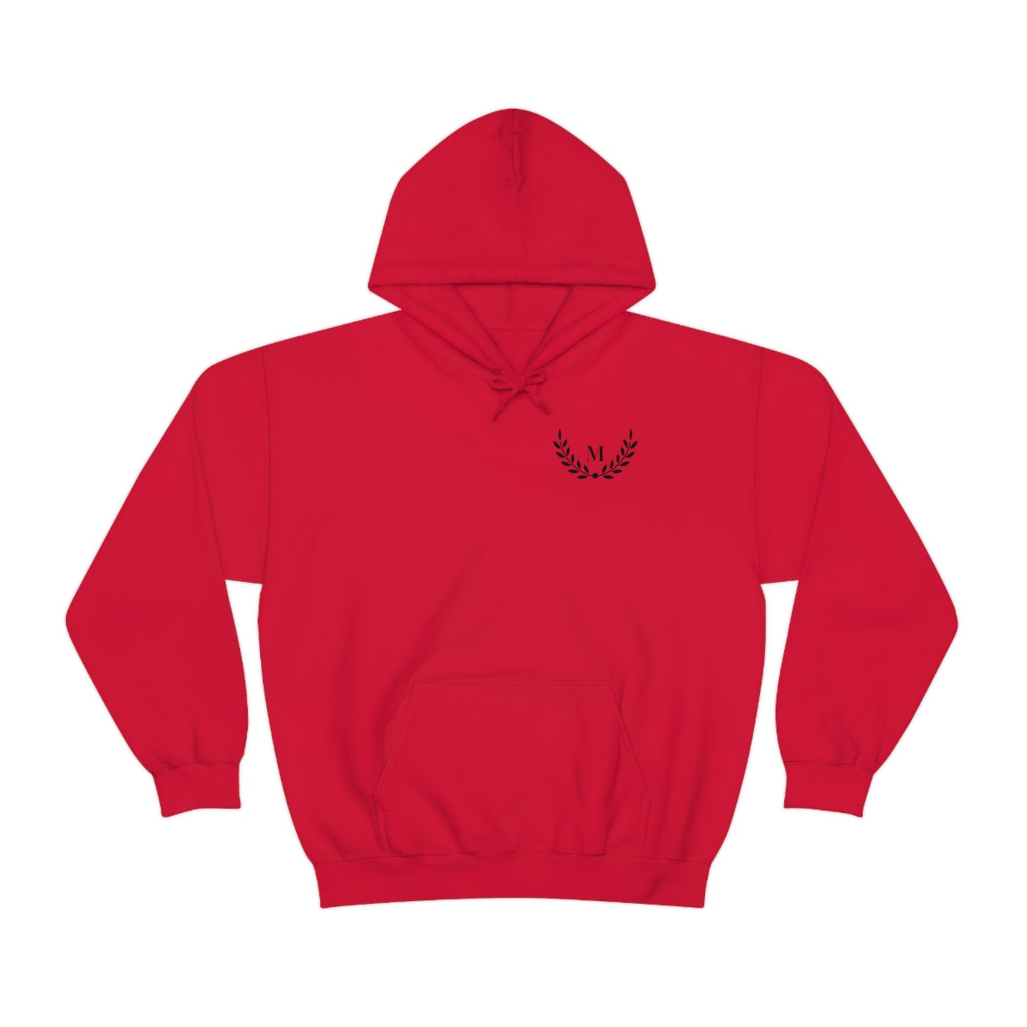 Laurel Hoodie
