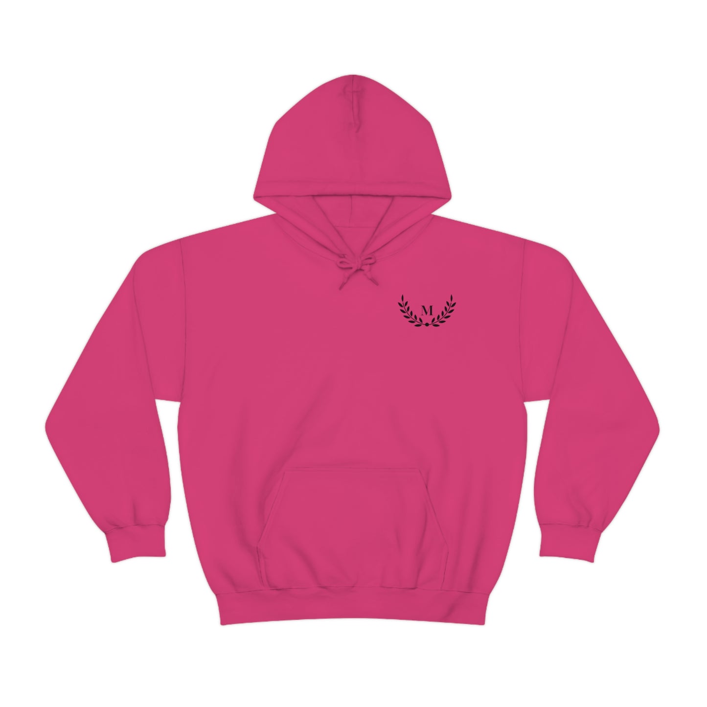 Ladies Laurel Hoodie