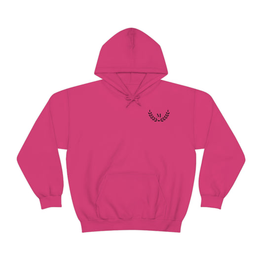 Ladies Laurel Hoodie