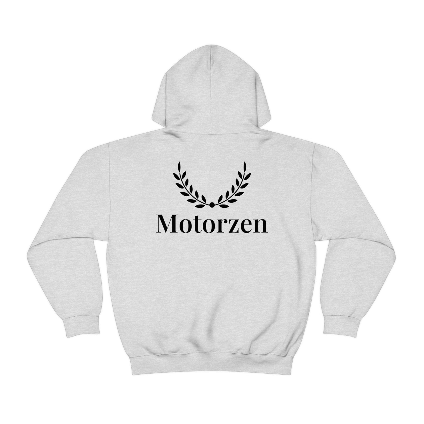 Ladies Laurel Hoodie