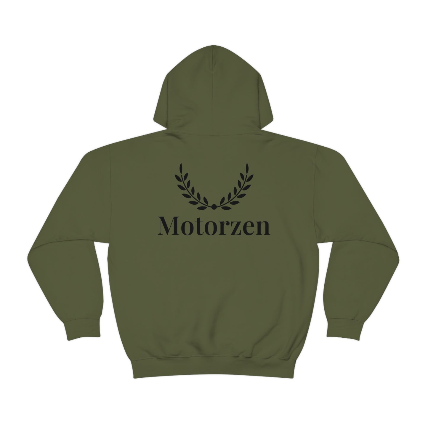 Ladies Laurel Hoodie