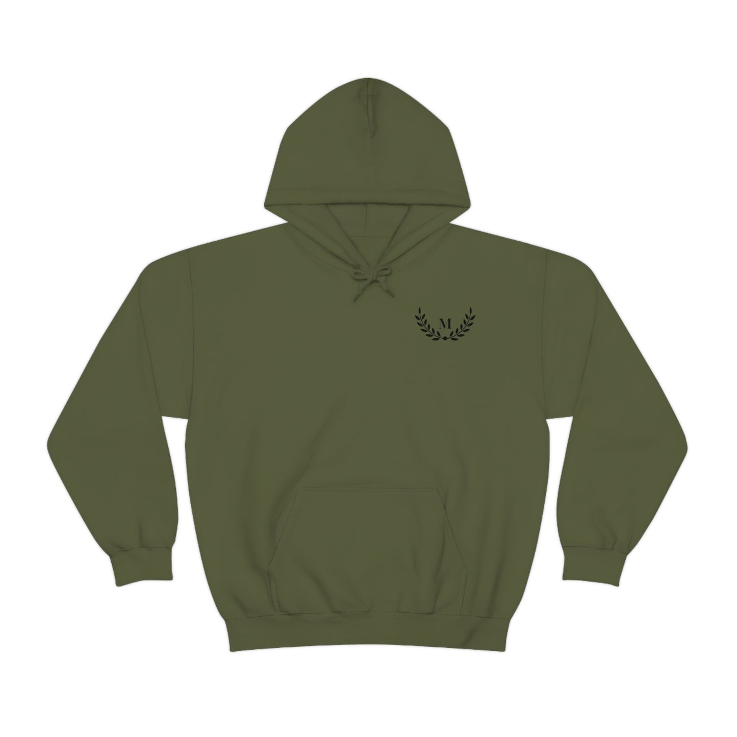 Ladies Laurel Hoodie