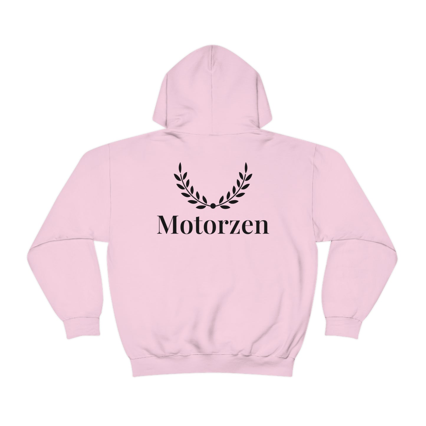 Ladies Laurel Hoodie