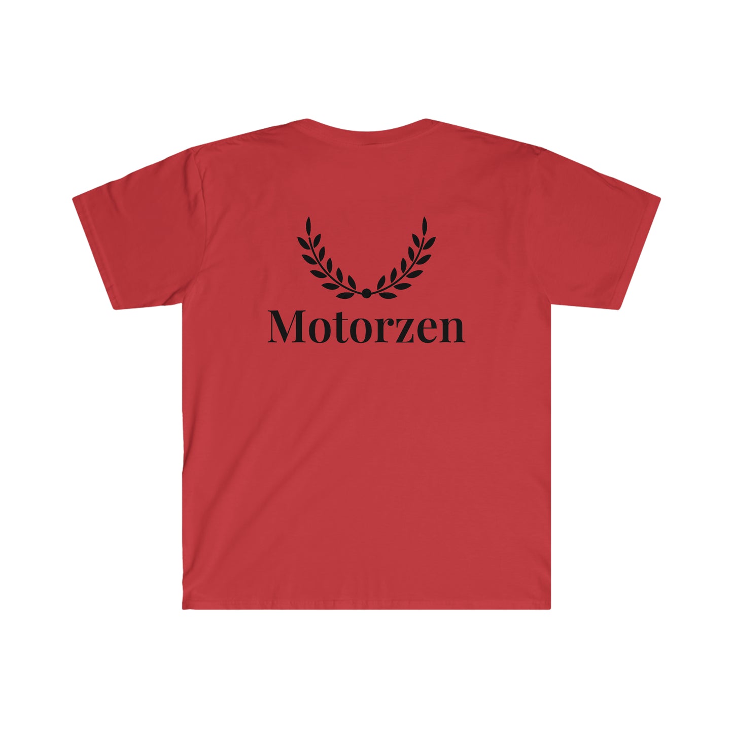 Laurel Tee