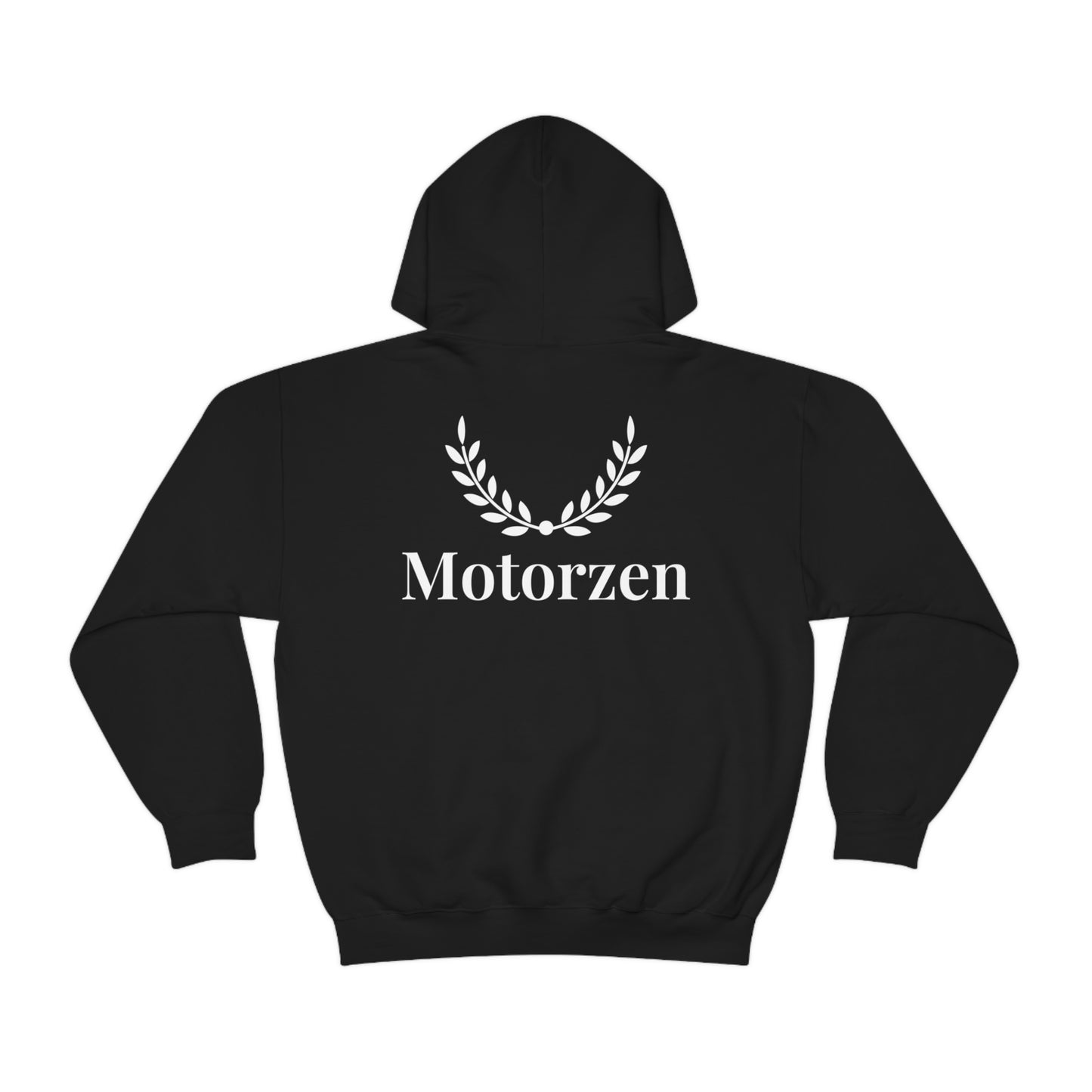 Ladies Laurel Hoodie