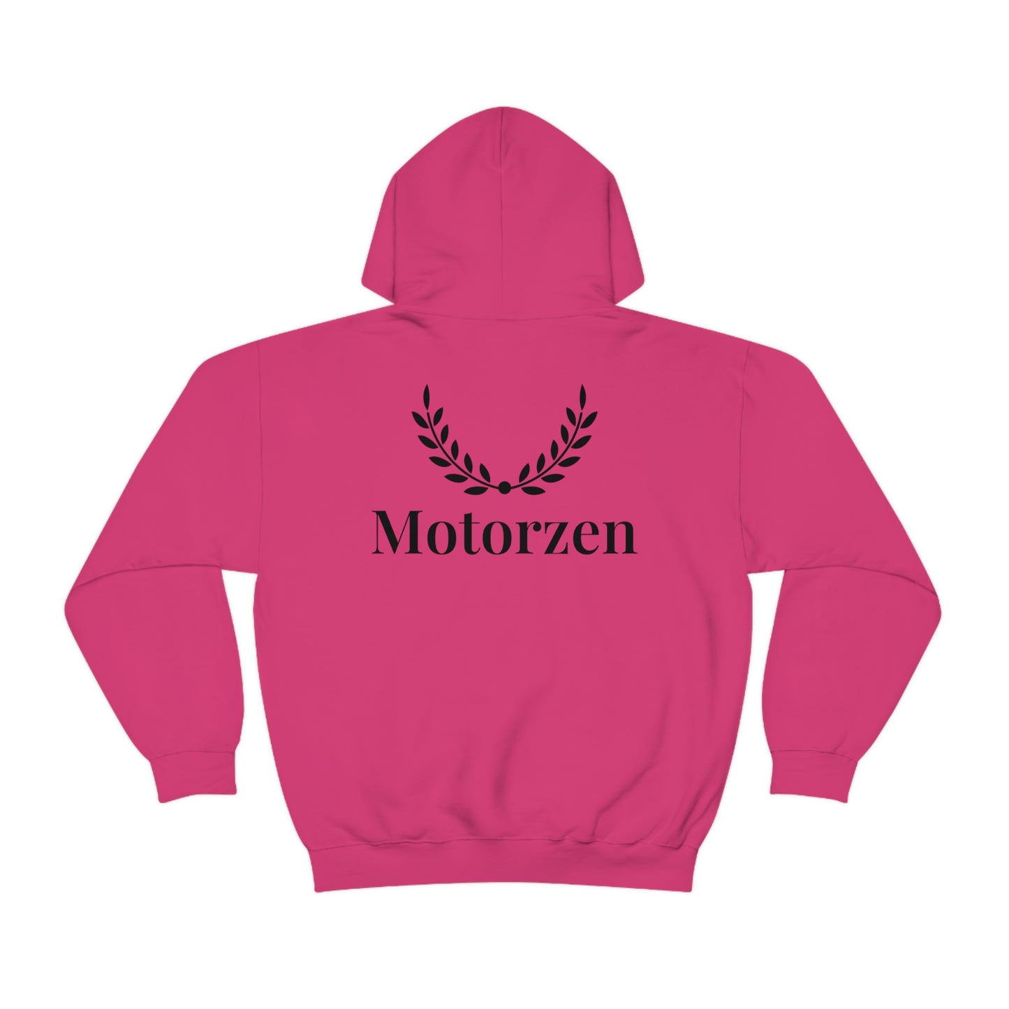 Ladies Laurel Hoodie