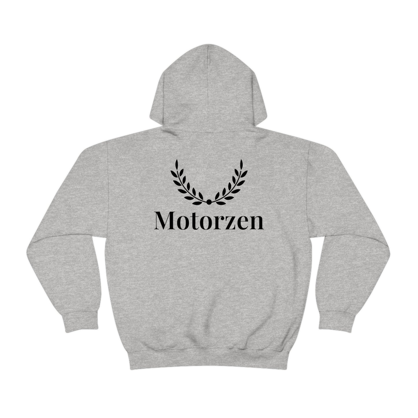 Ladies Laurel Hoodie