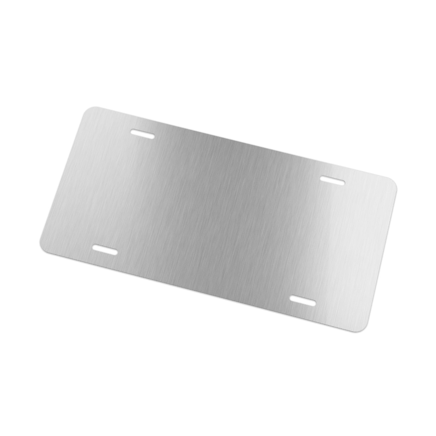 M laurel Plate
